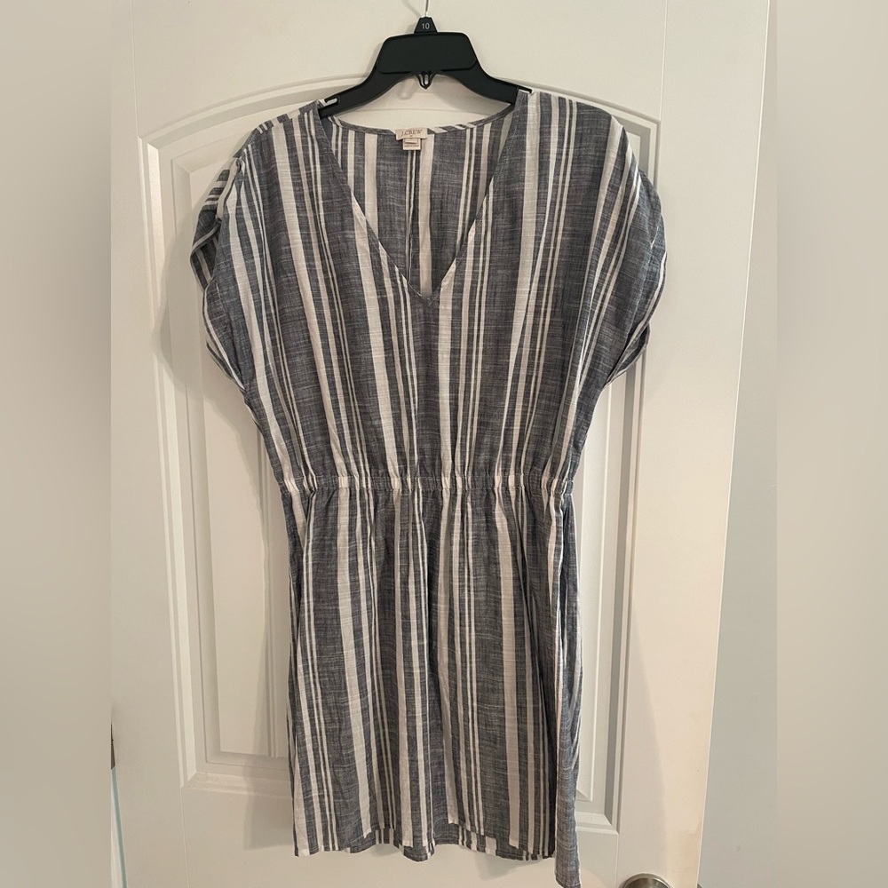J. Crew dress